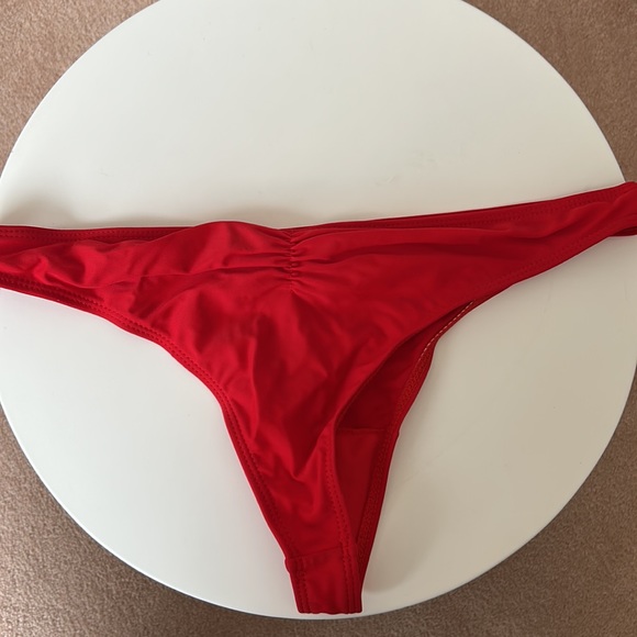 Cheeky Bikini mismatch set - Picture 5 of 9